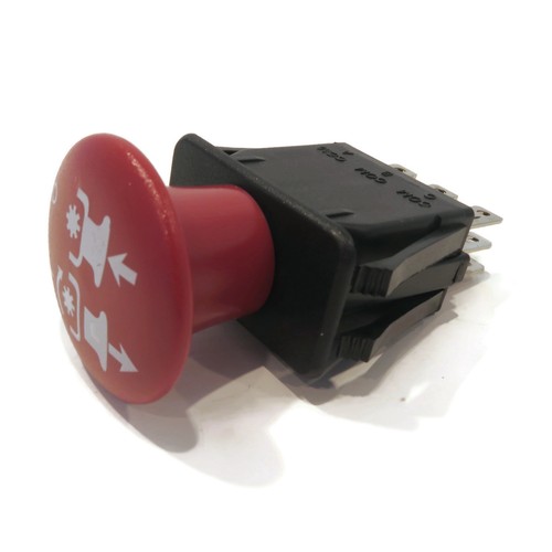 Pto clutch switch for - pto,